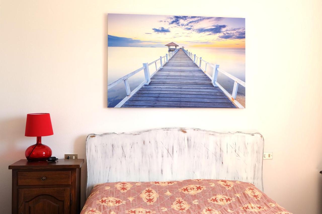 Aria Di Casa B&B Cantù Eksteriør billede
